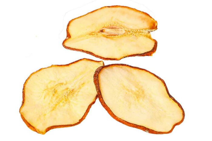 Buy Natural Dried Pear online