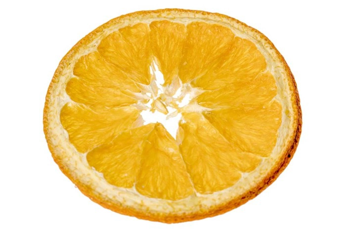 Buy Natural Dried Orange