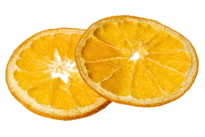 Buy Natural Dried Orange Online