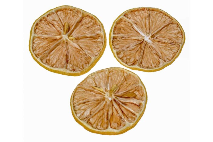 Buy Natural Dried lemon online