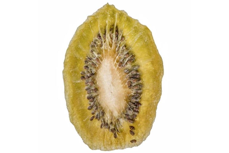 Buy Natural Dried Kiwi Slices Online Australia wholesale and retail