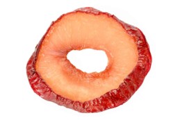 Natural Dried Plum Slices