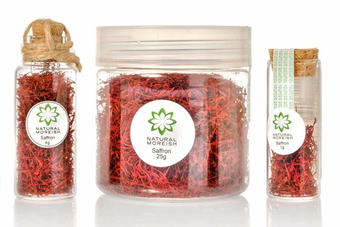 Buy Saffron