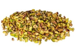 Halves and Pieces Pistachio Kernel