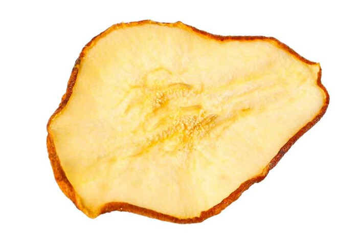 Buy Natural Dried Pear slices