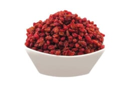 Dried Barberry
