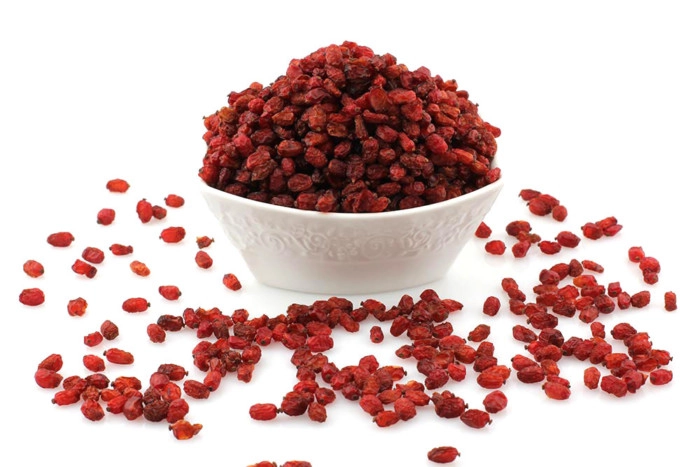 Buy Dried Barberry