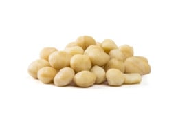 Raw Macadamia Nuts