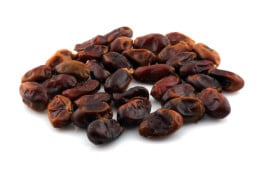 Pitted Dates