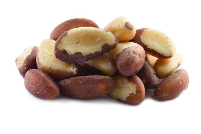 Buy Raw Brazil Nuts