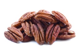 Raw Pecans