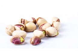 Raw Pistachios