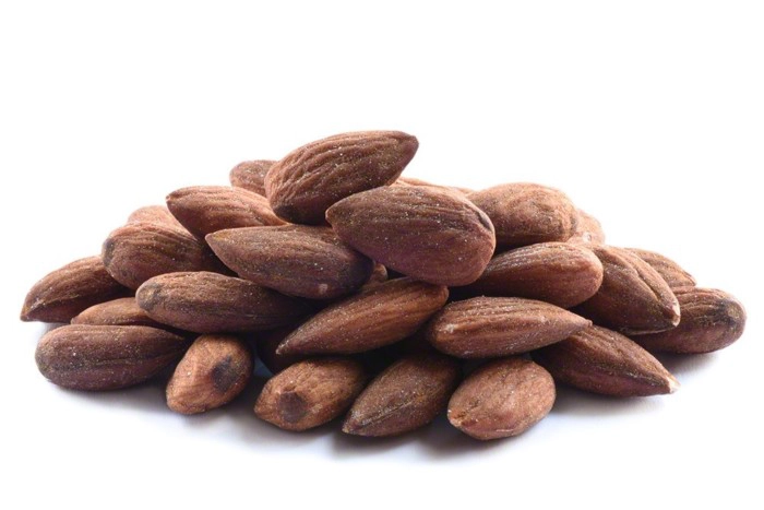 Buy Roasted and Salted Almonds