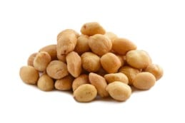 Roasted Peanuts