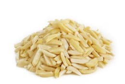 Slivered Almonds