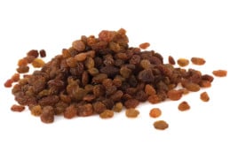 Sultana Raisin