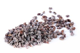 Diced Dates