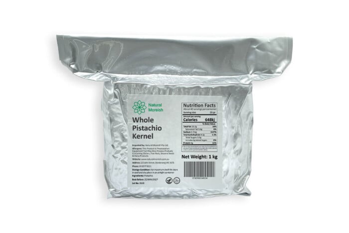 Pistachio-Kernel-Pakcaging