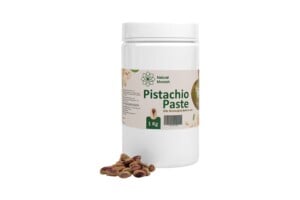 Pure Pistachio Paste