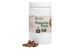 Pure Pistachio Paste