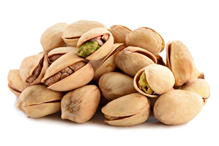 Buy Roasted & Salted Pistachio