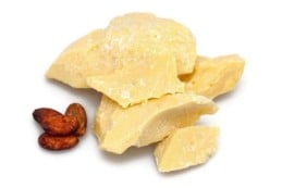 Cocoa Butter (Non-Deodorised)