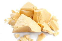 Cocoa Butter (Deodorised)