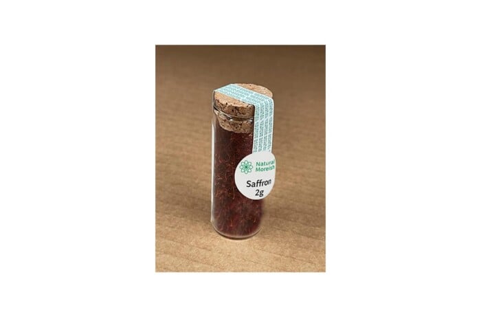Saffron-2g