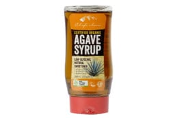 Organic Agave Syrup