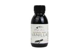 Alcohol Free Vanilla Flavouring
