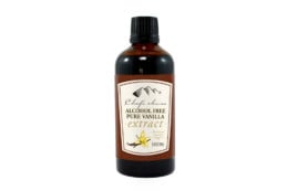 Alcohol Free Pure Vanilla Extract