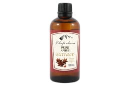 Pure Anise Extract