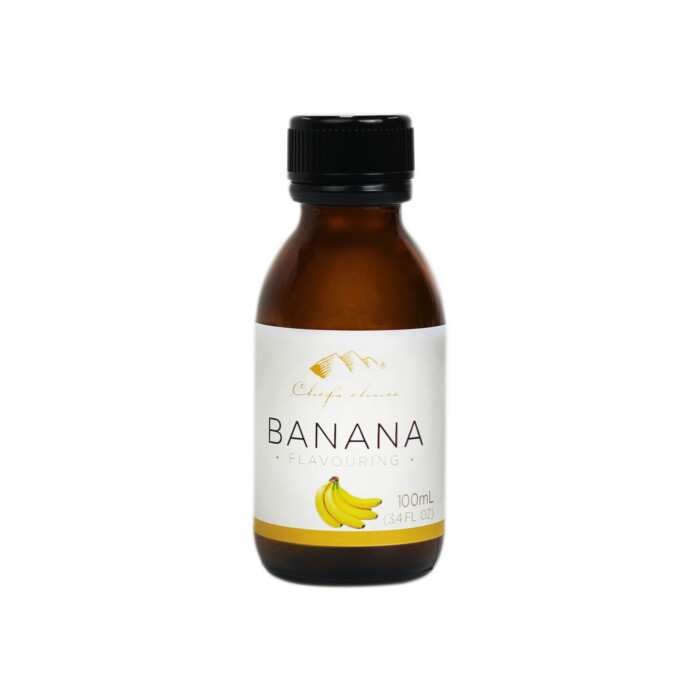 Banana flavouring