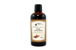 Pure Cinnamon Extract