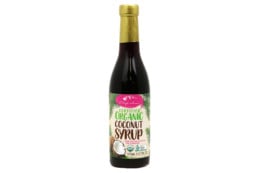 Organic Coconut Syrup