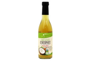 Organic Coconut Vinegar-Natural Moreish