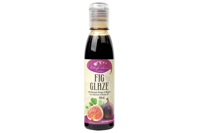 Buy Balsamic Fig Glaze