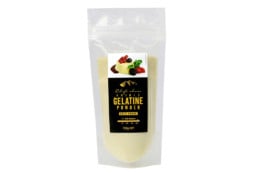 Gelatine Powder Halal