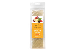 Gold Leaf Gelatine