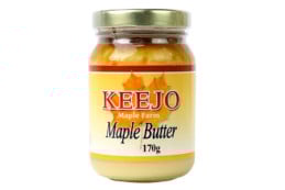 Maple Butter