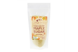 Organic Maple Sugar