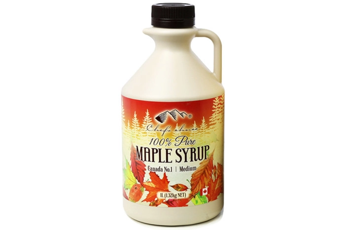 Buy Online Maple Syrup