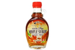 Pure Maple Syrup
