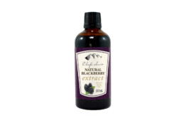 Natural Blackberry Extract