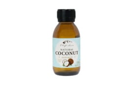 Natural Coconut Extract