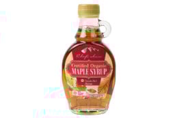 Organic Maple Syrup