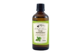 Pure Peppermint Extract