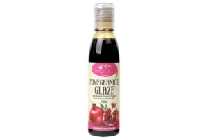 Buy Balsamic Pomegranate Glaze