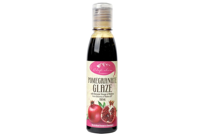 Buy Balsamic Pomegranate Glaze