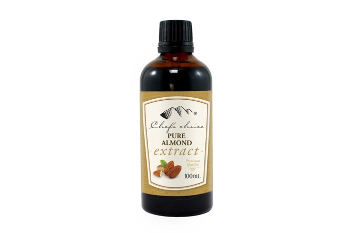 Pure Almond-Natural Moreish